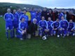 Reserve Division 1 Champions  -  Diggle Reserves